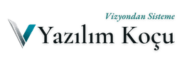 Yazılım Koçu